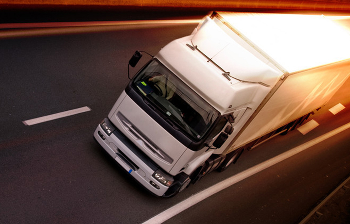 輕型車 載重貨車