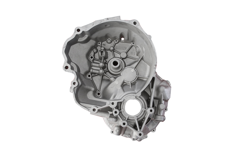 離合器殼體